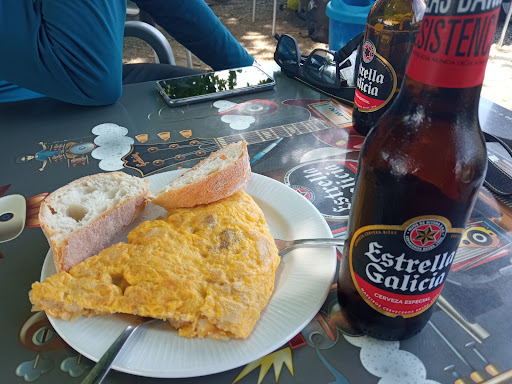 San Sadurniño (Cebreiro), Lubrín