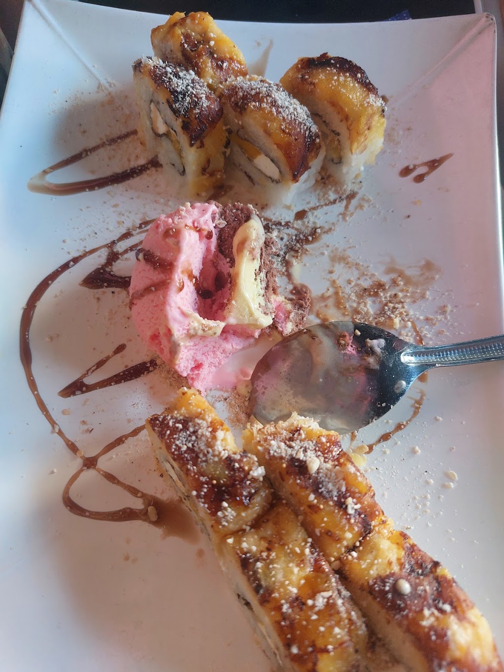 Sushi Katana