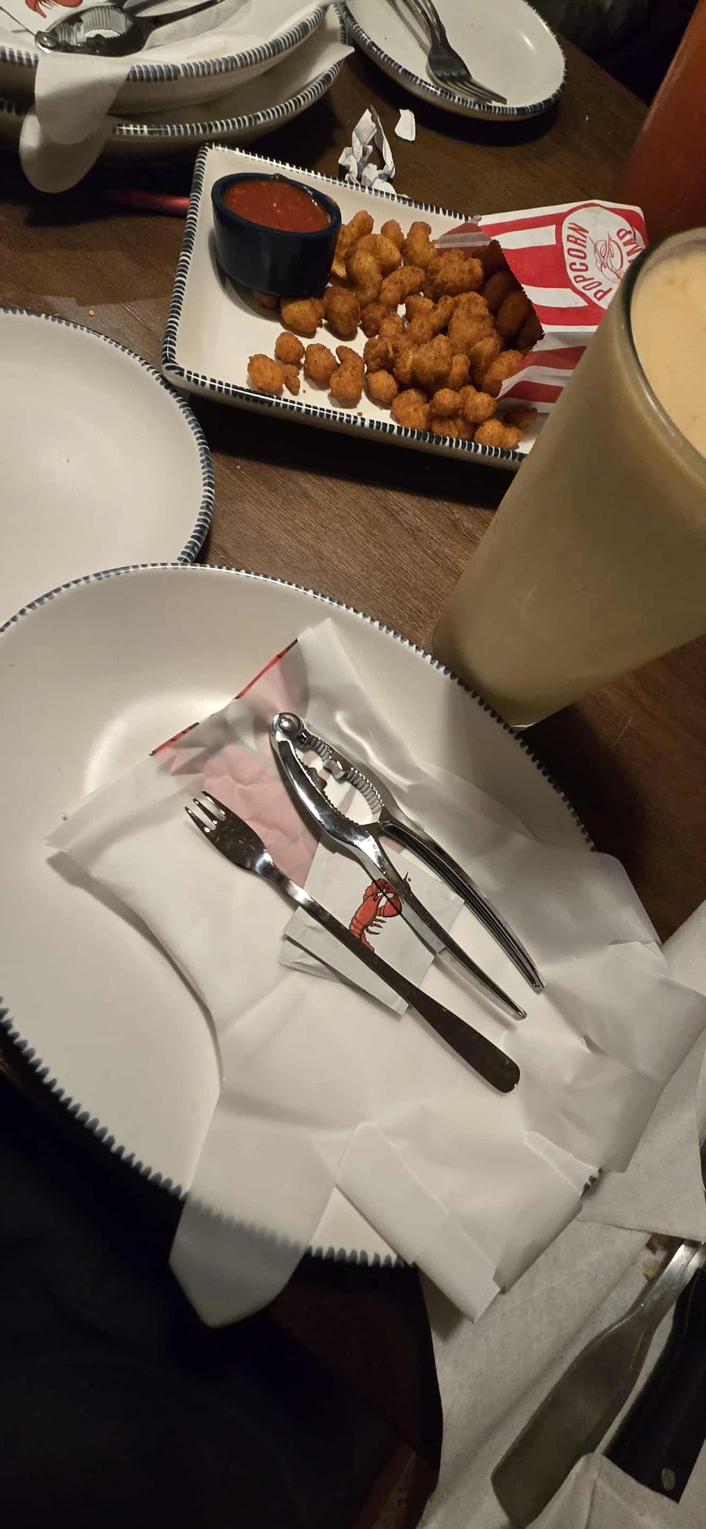 Red Lobster, Deer Park, TX