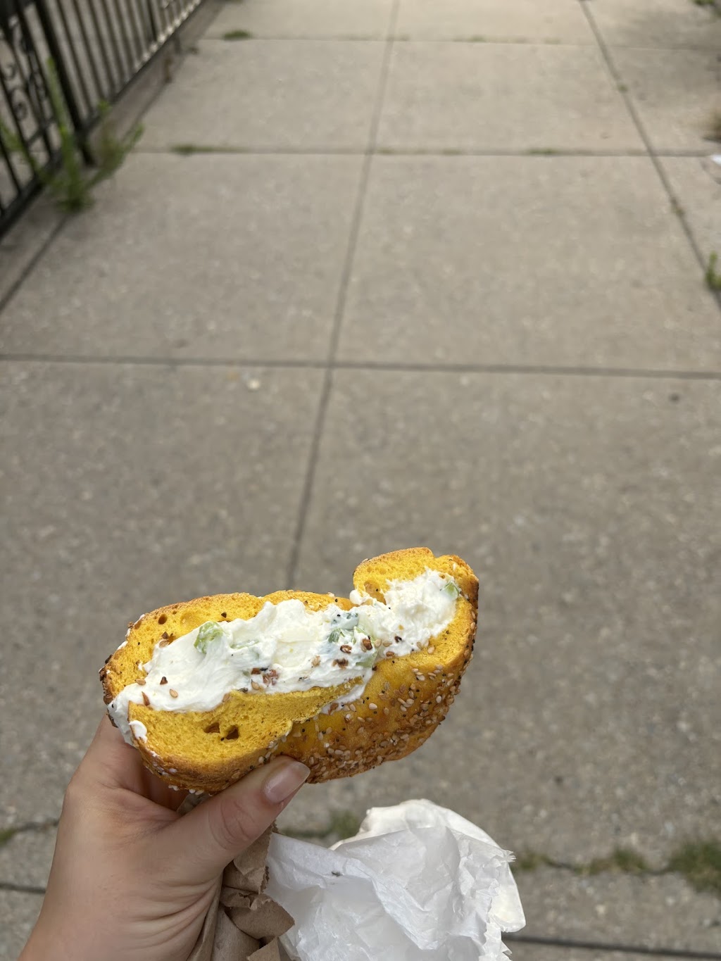 Bagelsmith