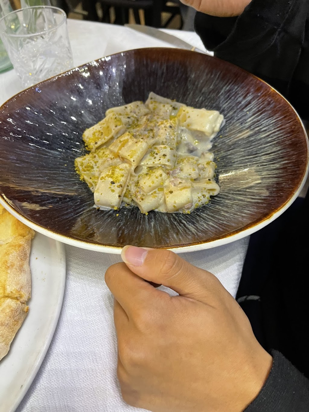 Pizzeria Al Vesuvio, Sesto San Giovanni