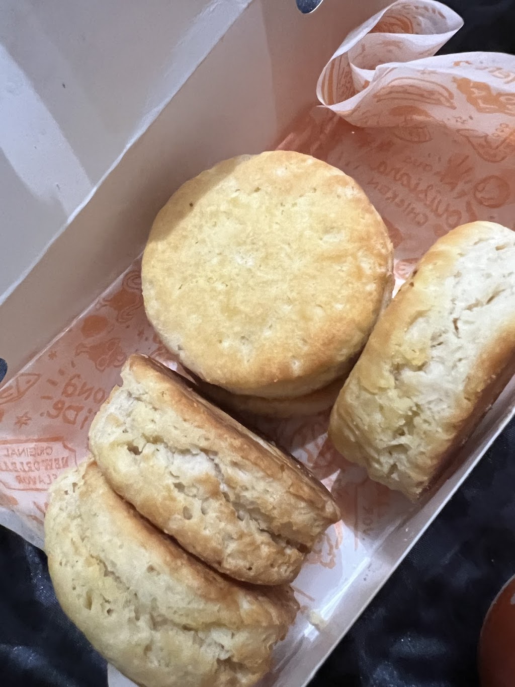 Popeyes