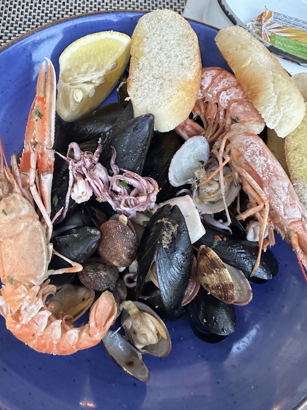 Esca - Laboratorio di mare Alassio, Alassio