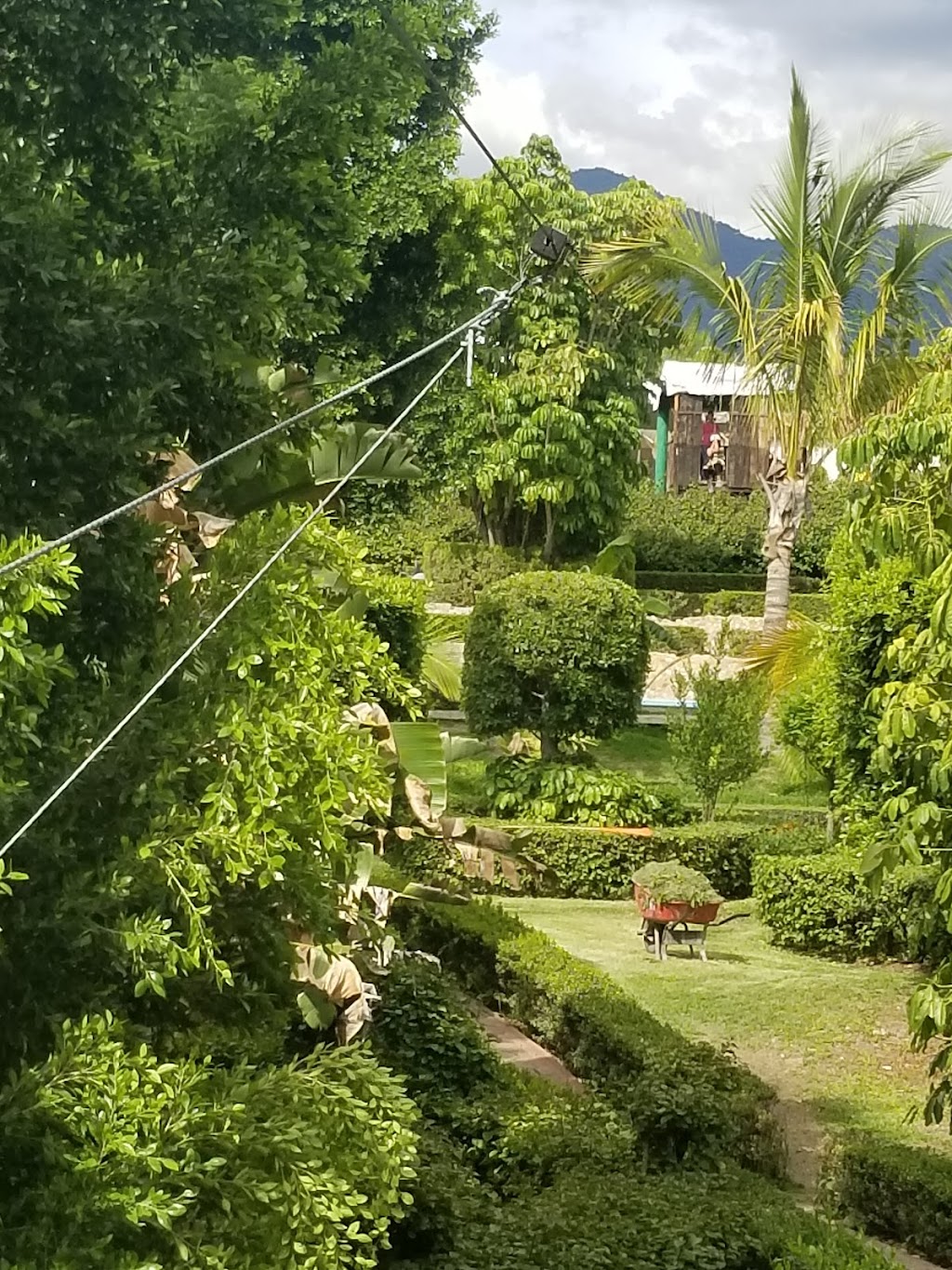 Hacienda Santa Marta