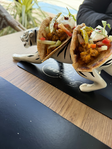 Indian Flavour