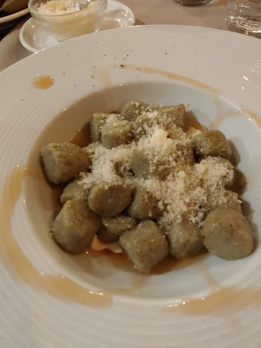 Ma! Osteria