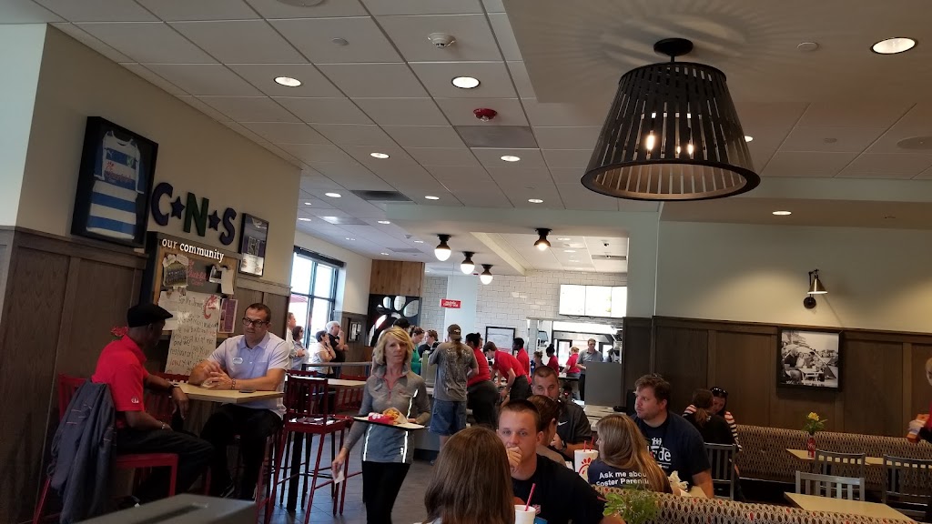 Chick-fil-A