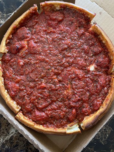 Zachary's Chicago Pizza