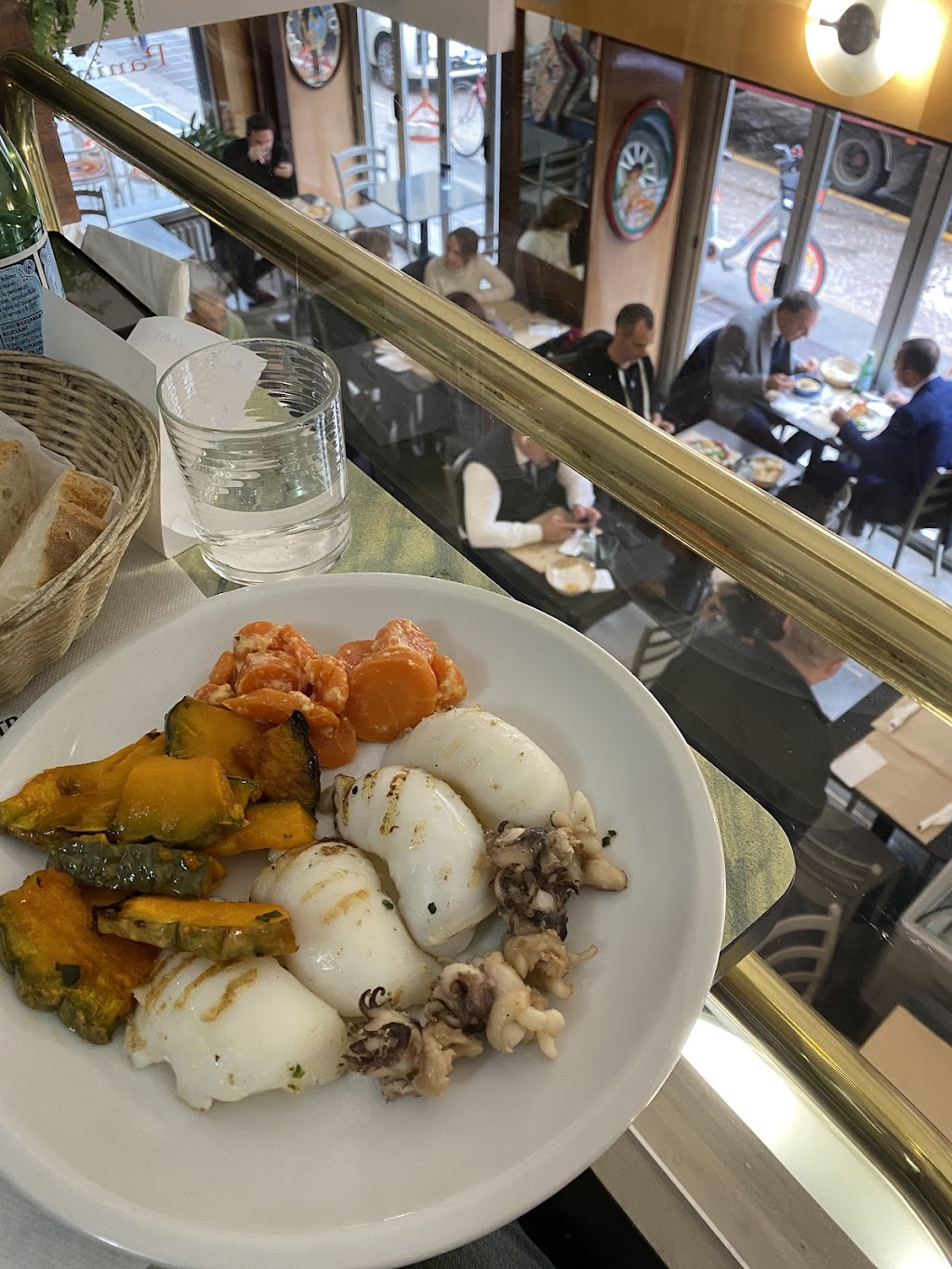 Bar Turati