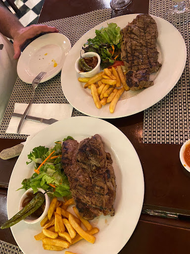La Vaca Gaucha