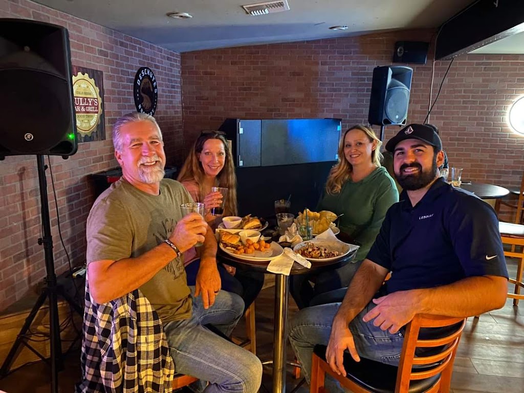 Sully's Bar & Grill, Rocklin, CA