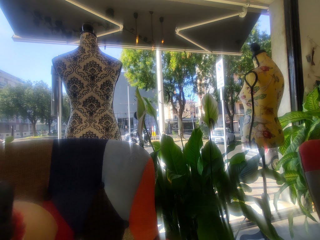 Cagliari Fashion Bar, Goito