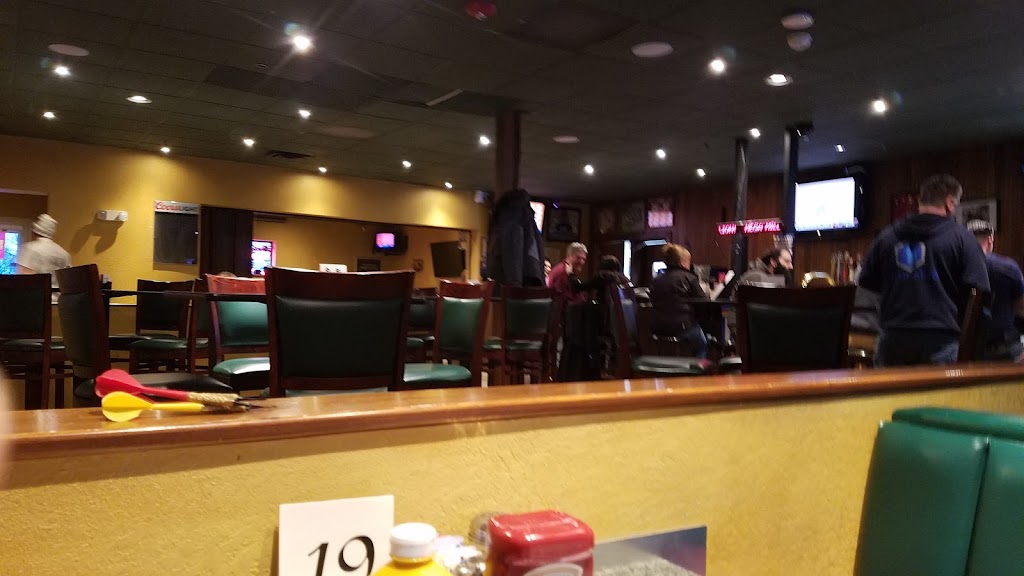 Barbagallo's Restaurant