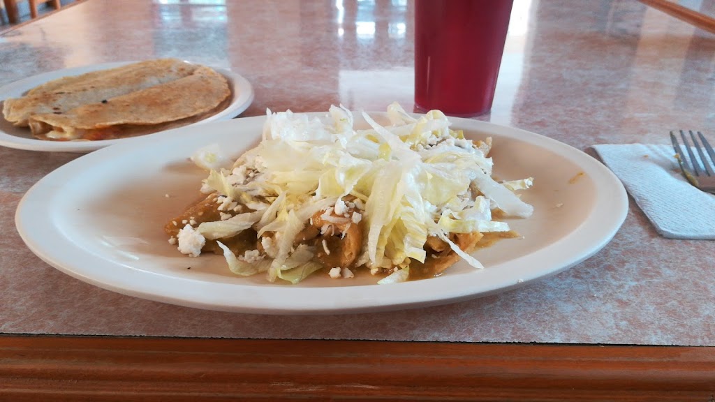 Restaurante El Buen Sazon