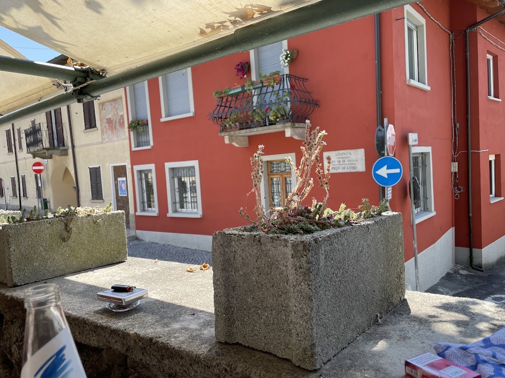 Antica Trattoria San Pietro, Sesto Calende