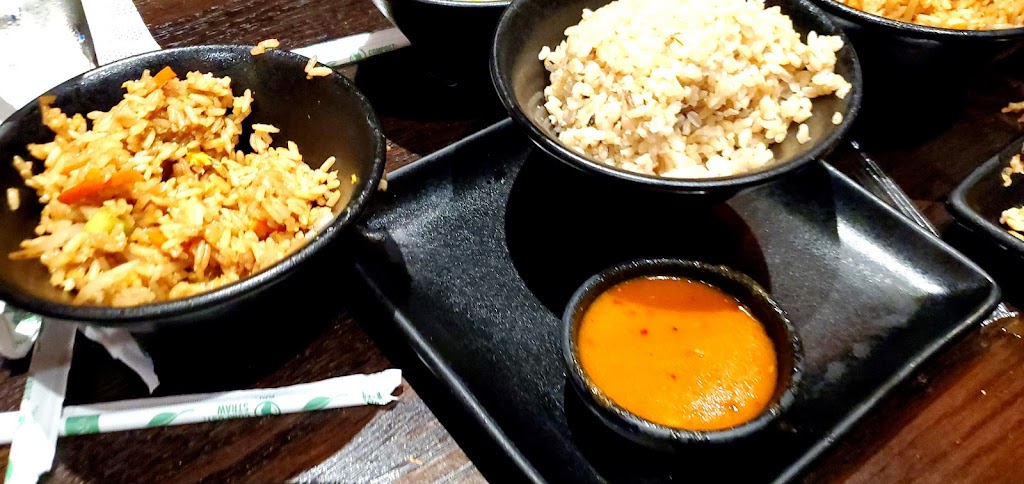P.F. Chang's, Murrieta, CA