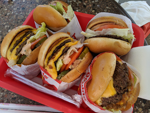 In-N-Out Burger