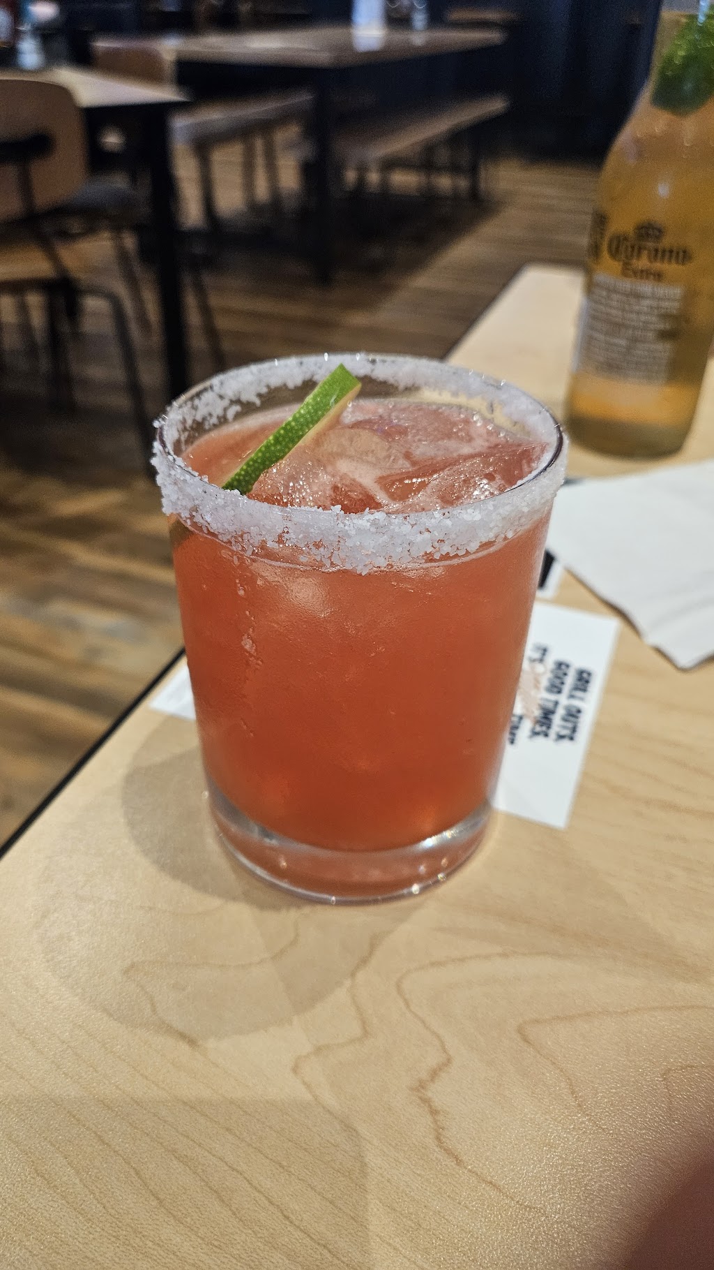 Buffalo Wild Wings, Nanuet, NY