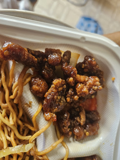 Panda Express