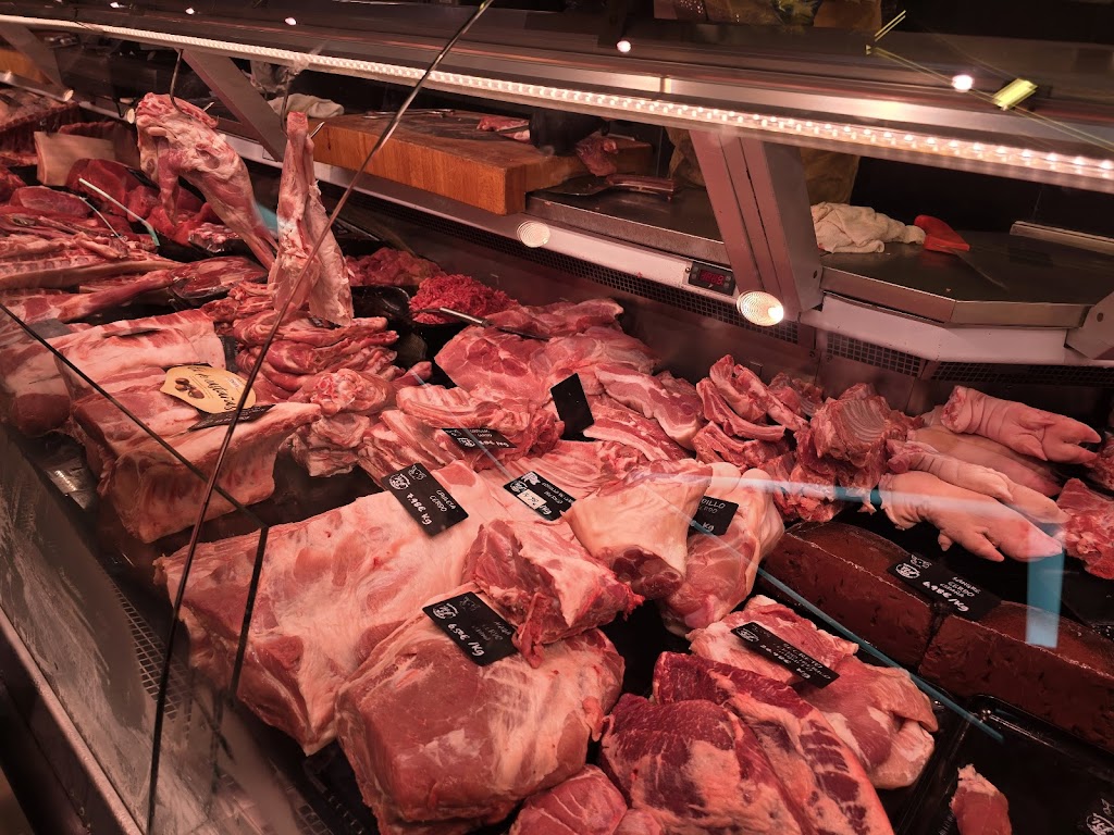 El Mercado