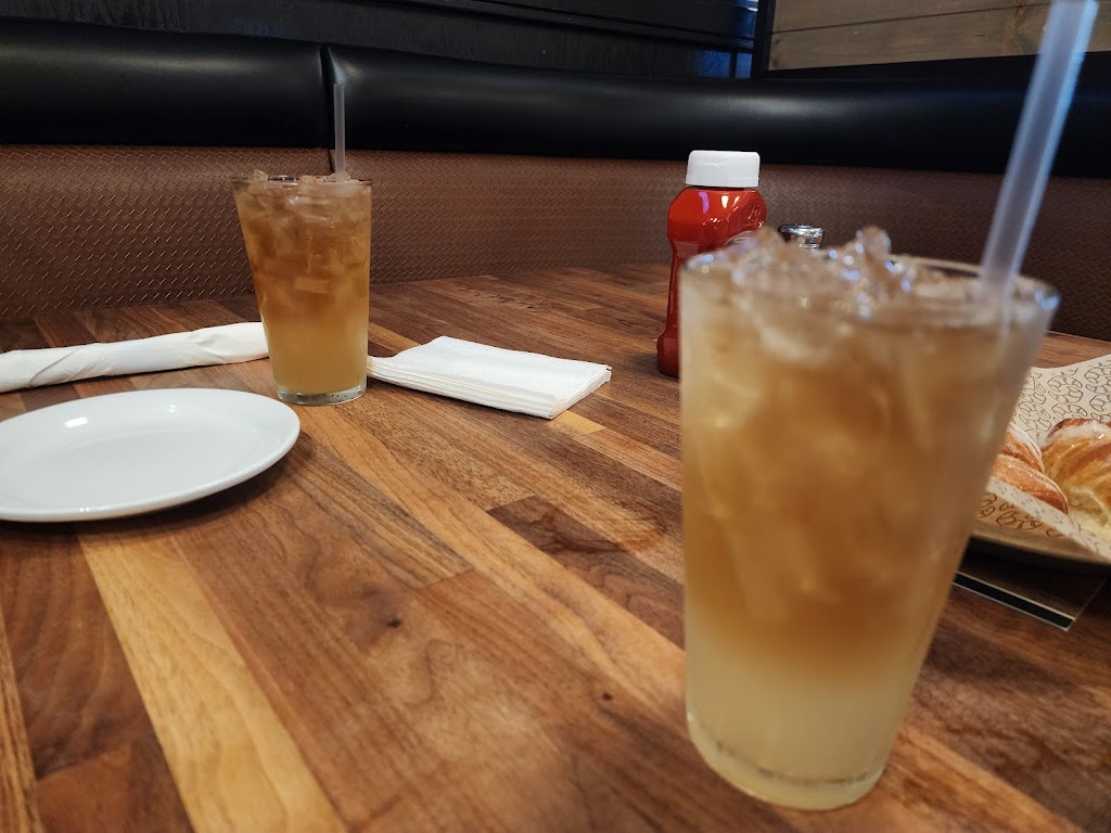Cheddar's, Conroe, TX