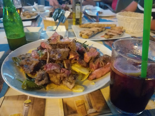 El Mesón