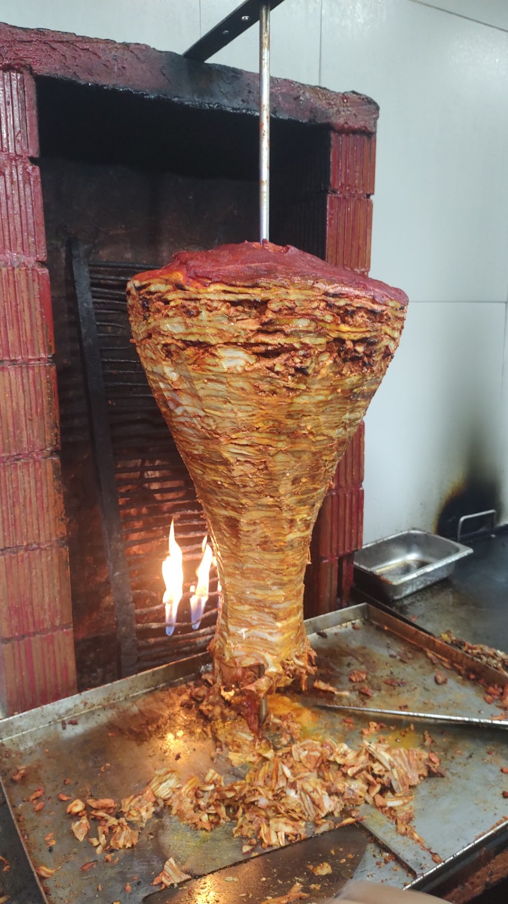 asadero el sason jarocho