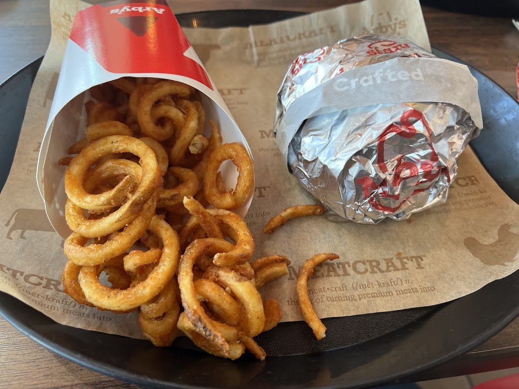 Arby's