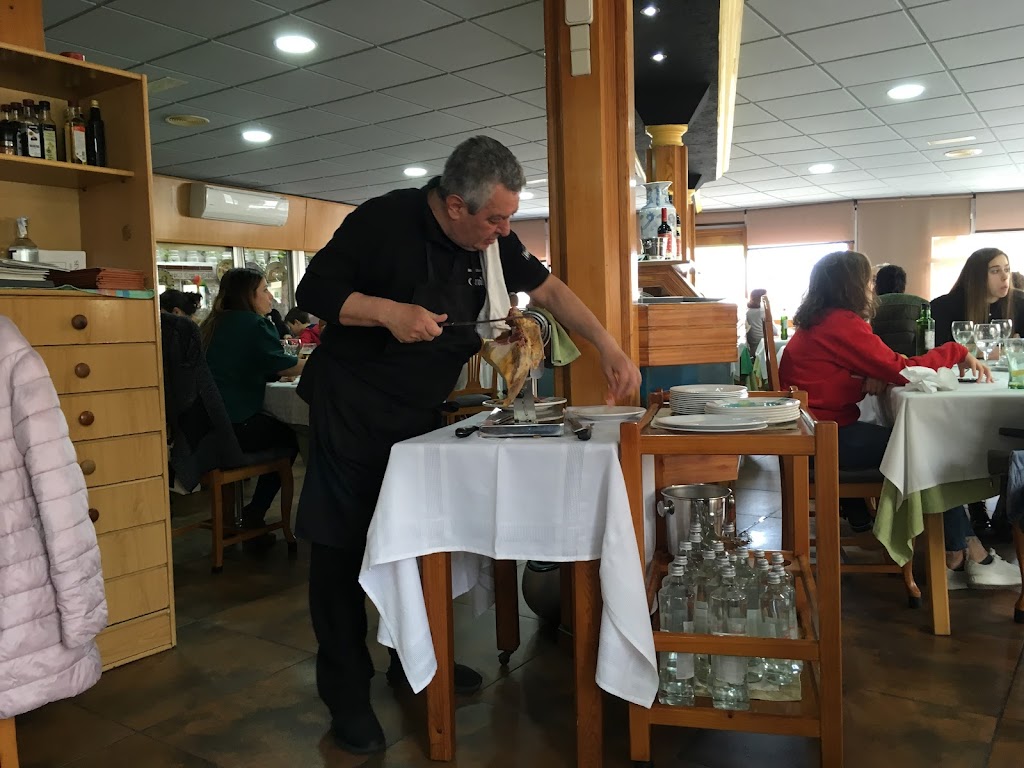 Restaurante Sevilla, el Campello
