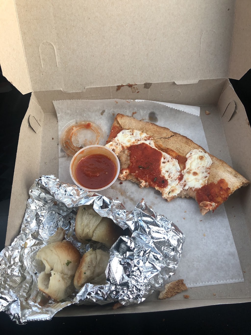Marinara, Hewlett, NY