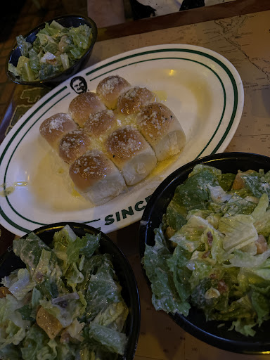 Flanigan's Seafood Bar and Grill