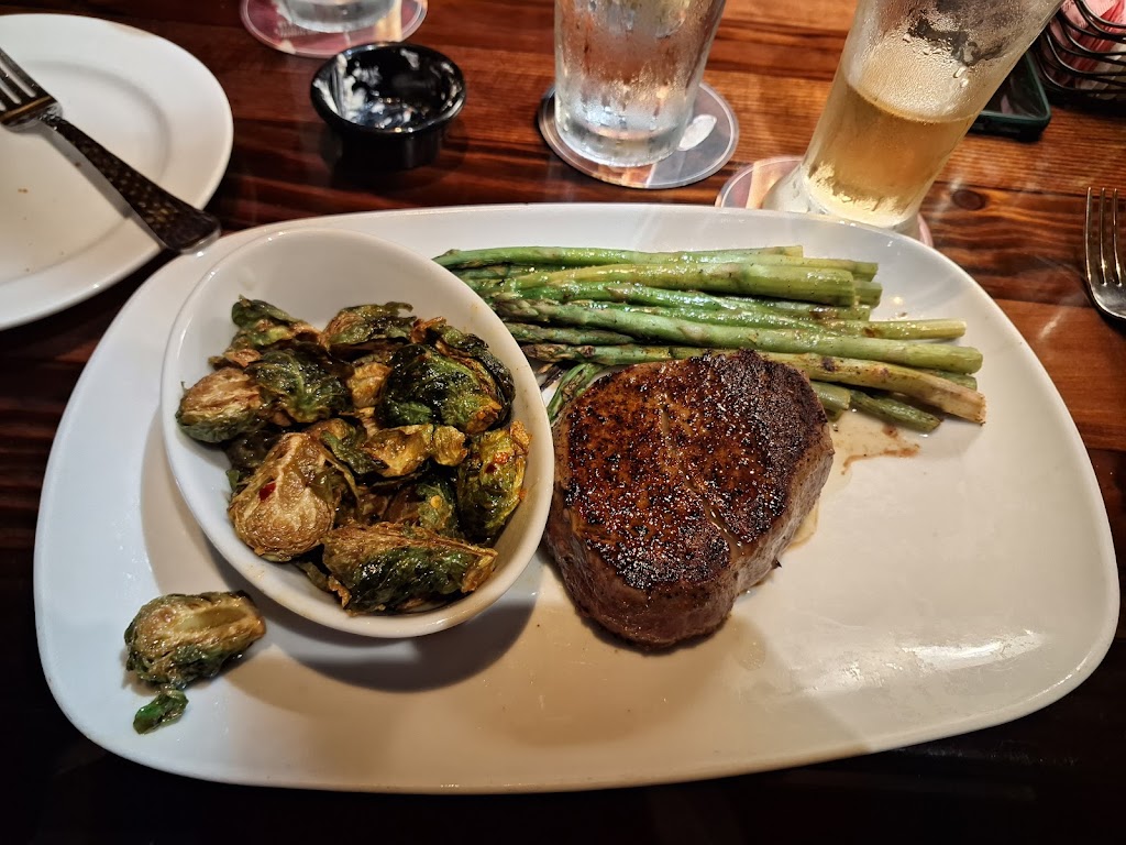 LongHorn Steakhouse
