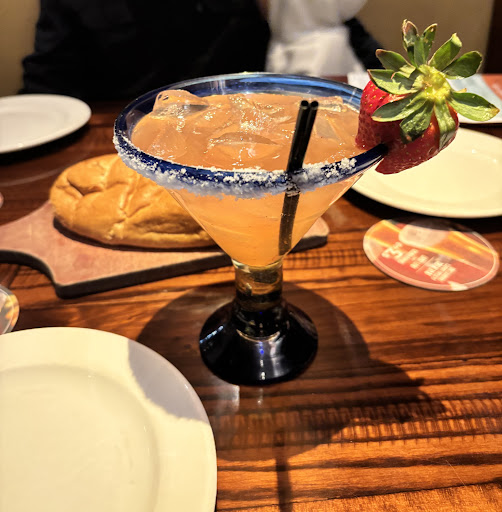 LongHorn Steakhouse