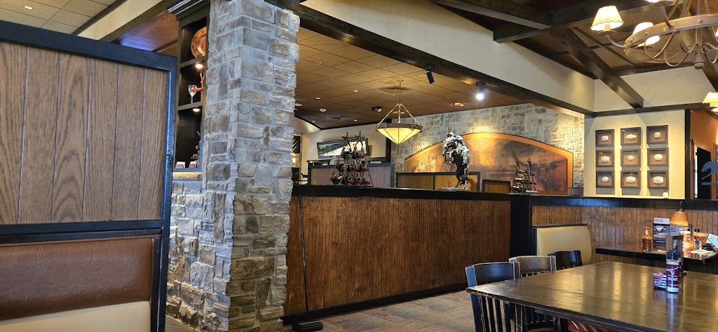 LongHorn Steakhouse