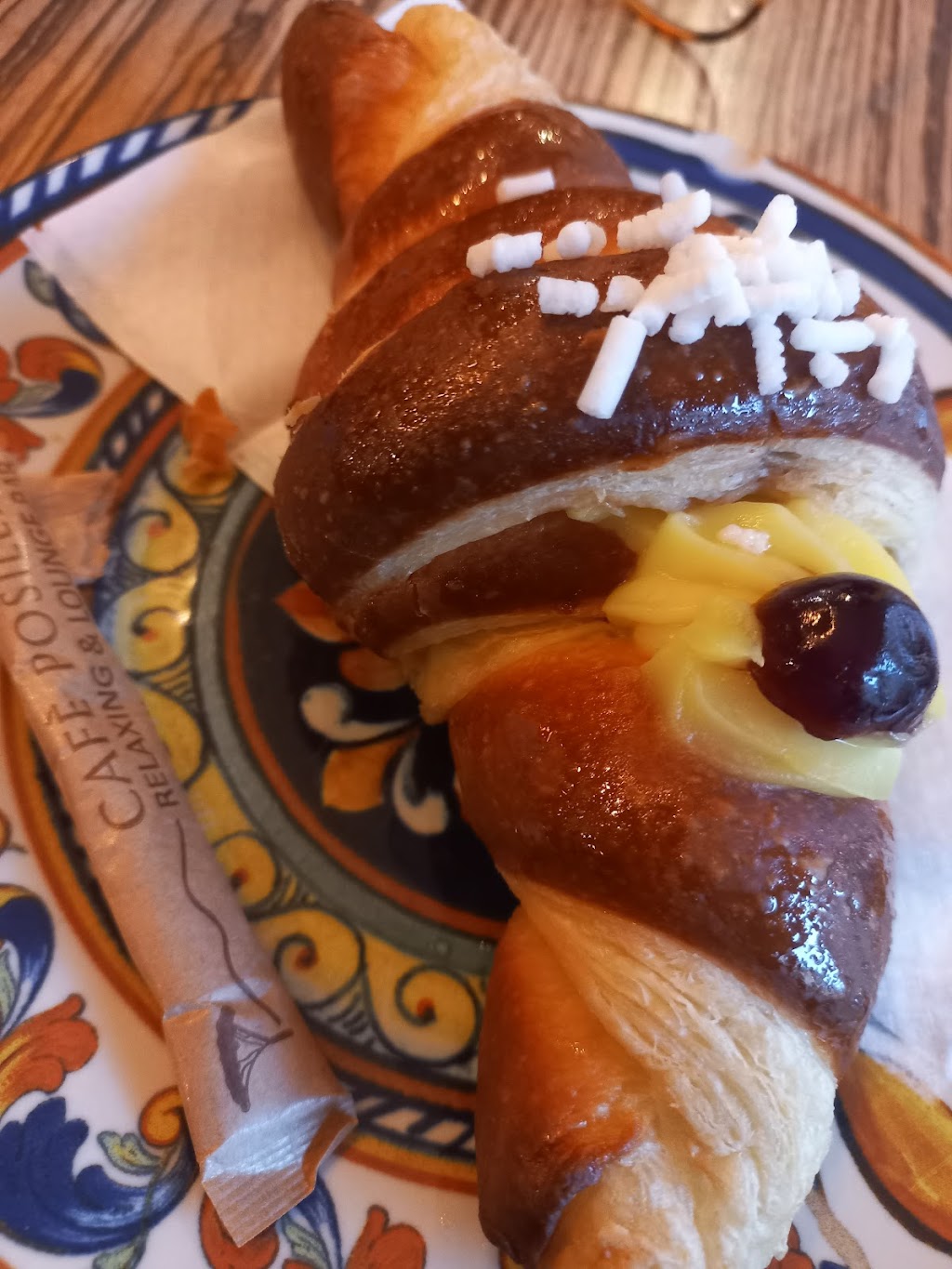 Cafè Posilipo