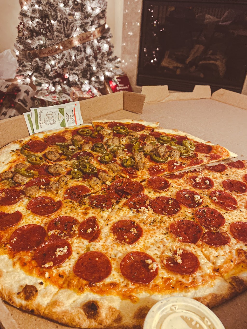 Zalat Pizza