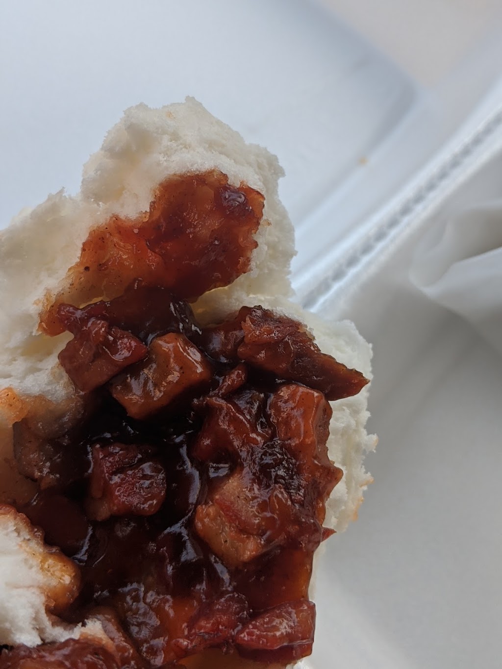 DimSum Express, Monterey Park, CA