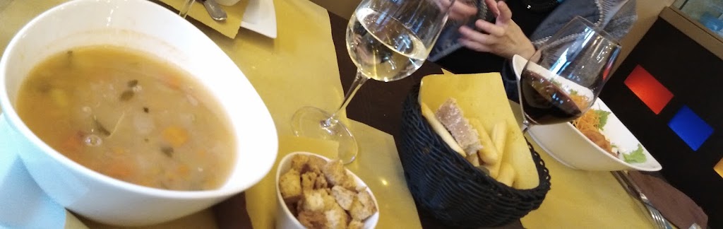Caffetteria GiorgioLombardi, Novi Ligure