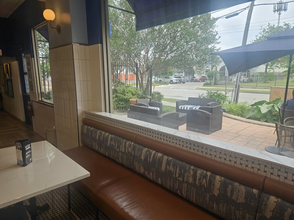 Cafe Express