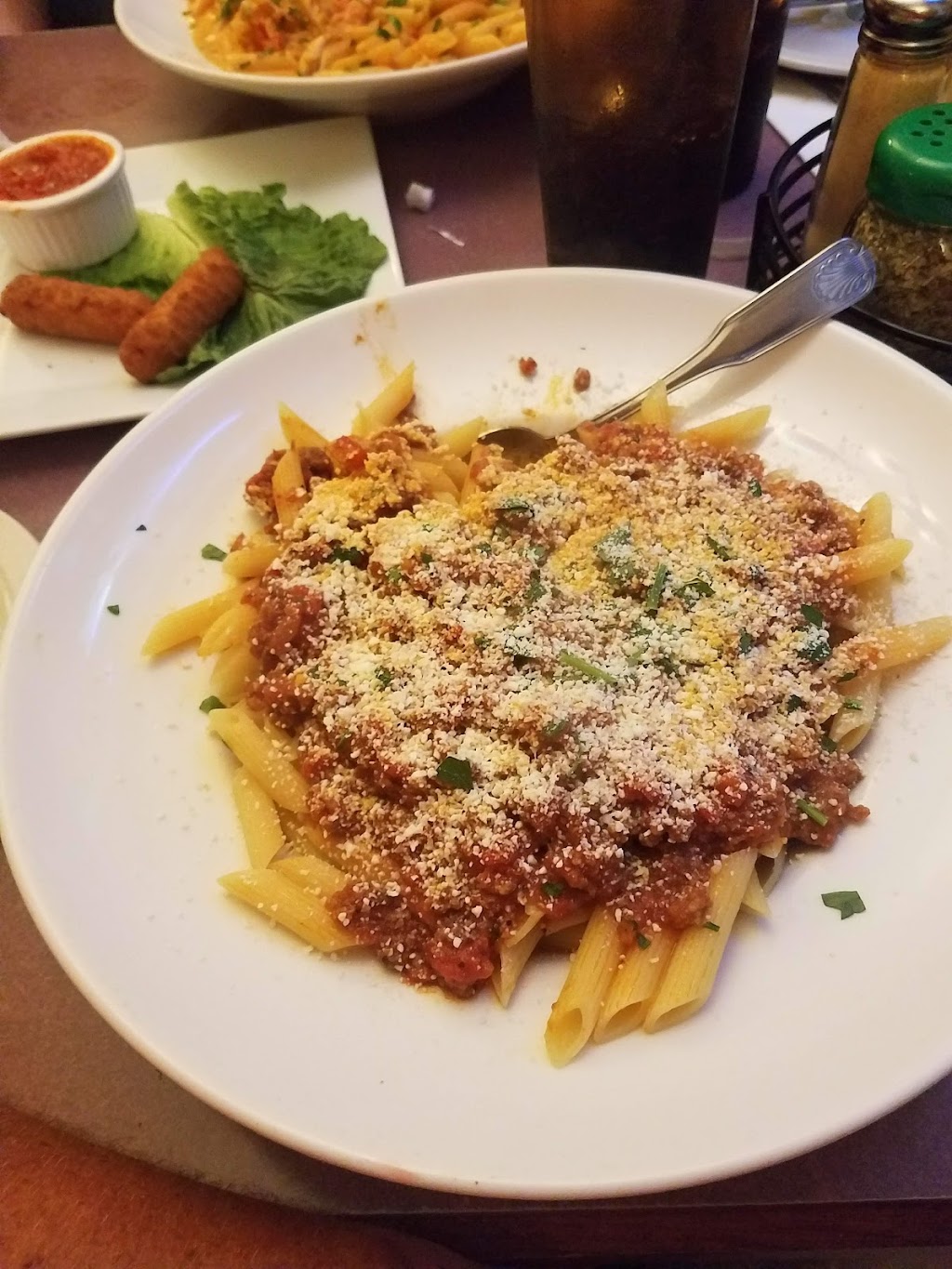 King's Pizza