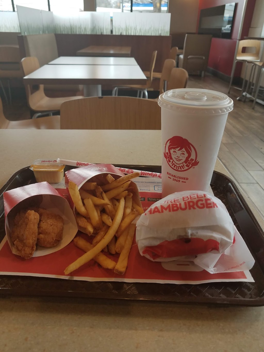 Wendy's