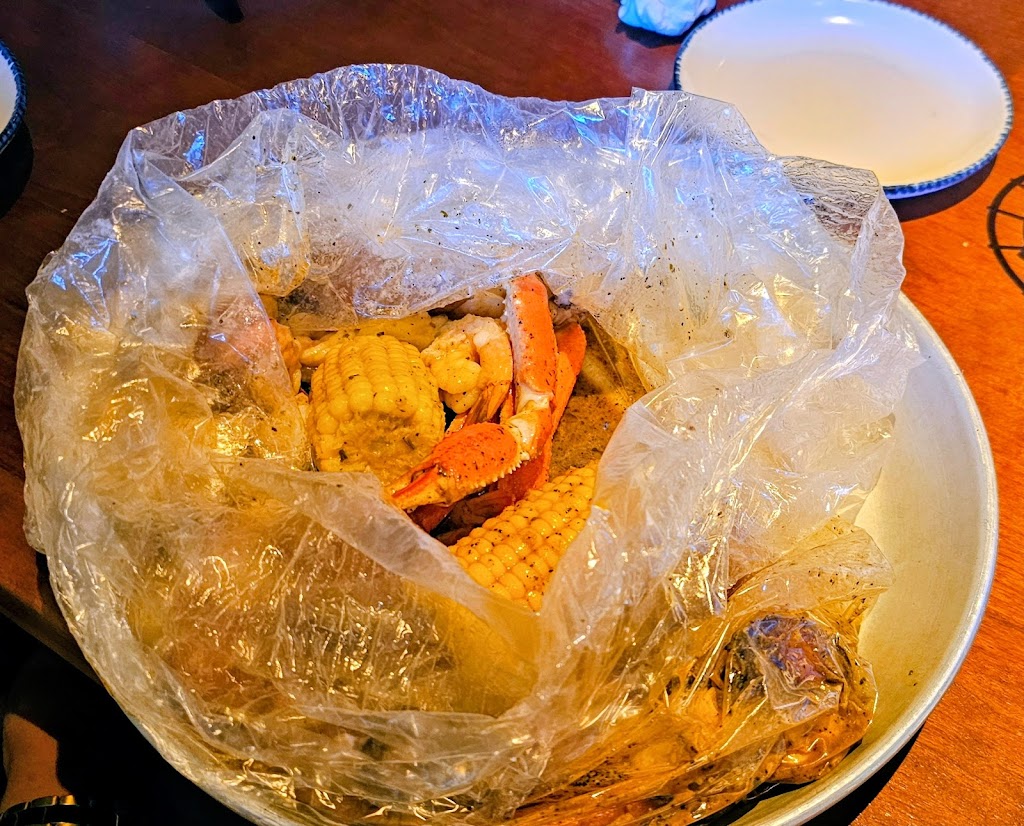 Red Lobster