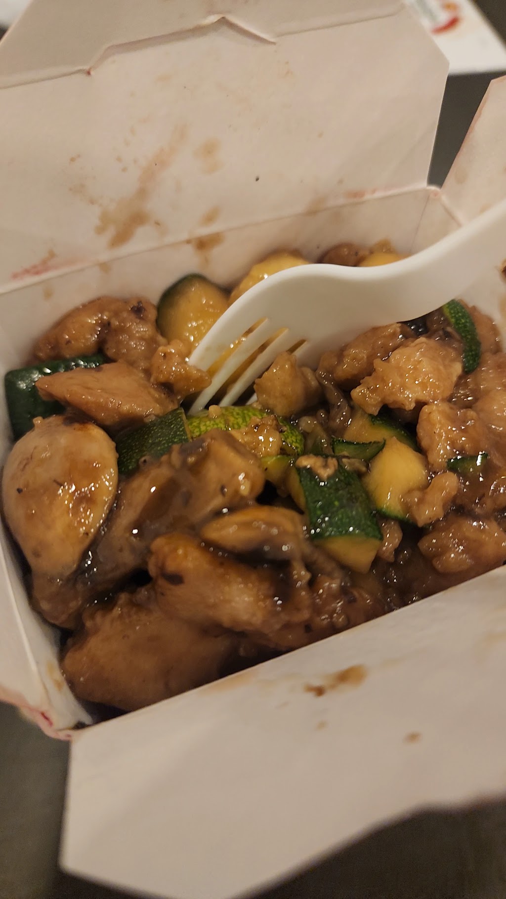 Panda Express