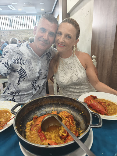 Restaurante Gastón