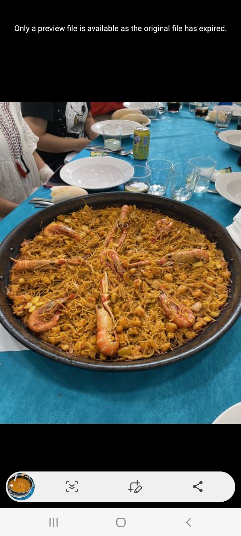 Restaurante Gastón