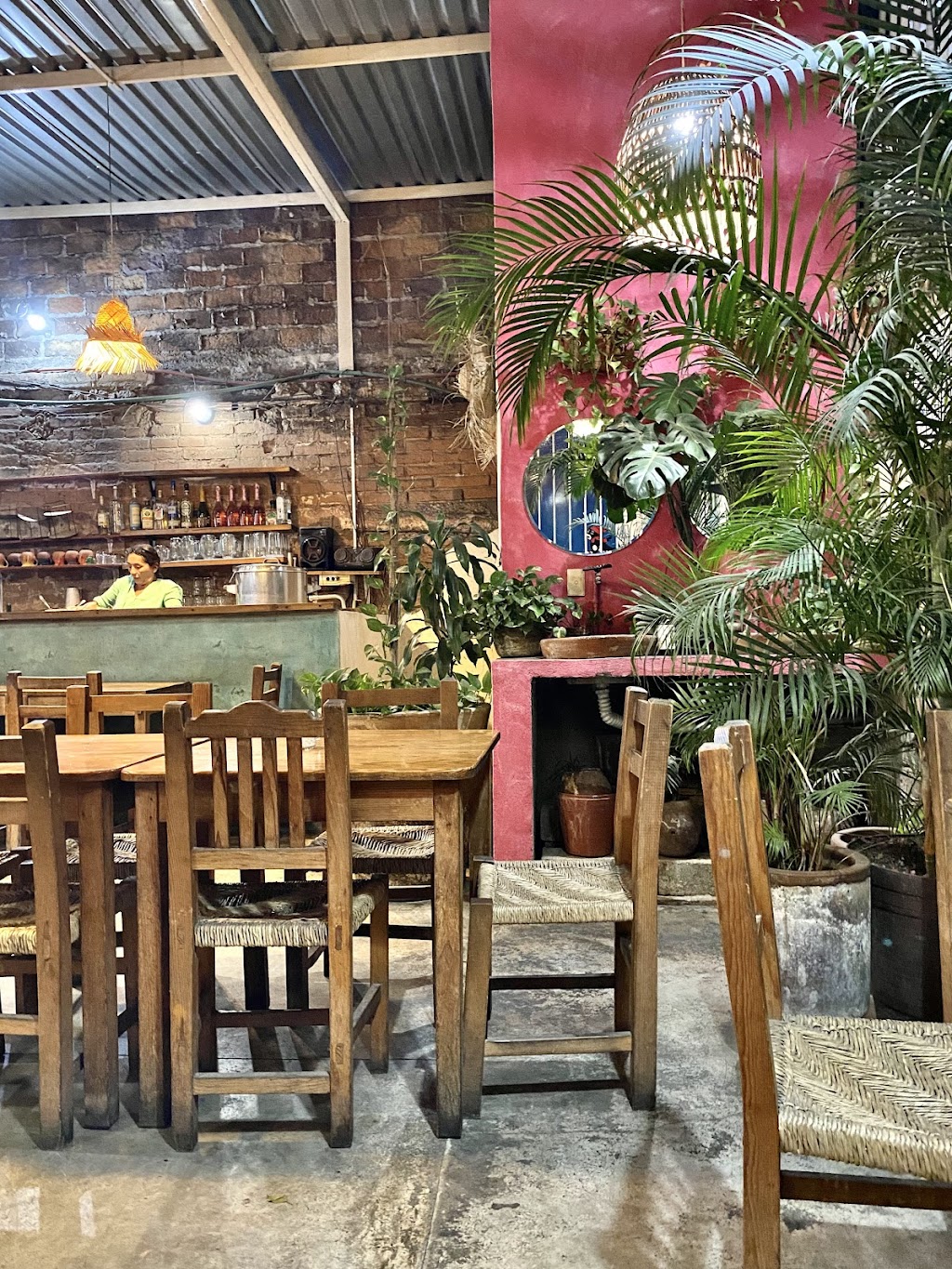 Taqueria Las Gueras