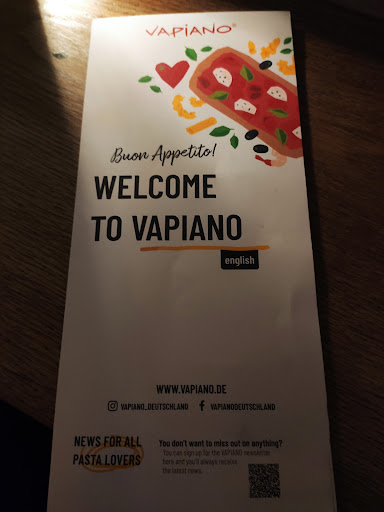 VAPIANO Bremen Knochenhauerstraße