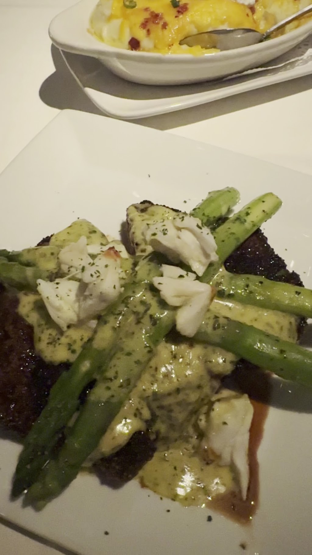 Perry's Steakhouse and Grille