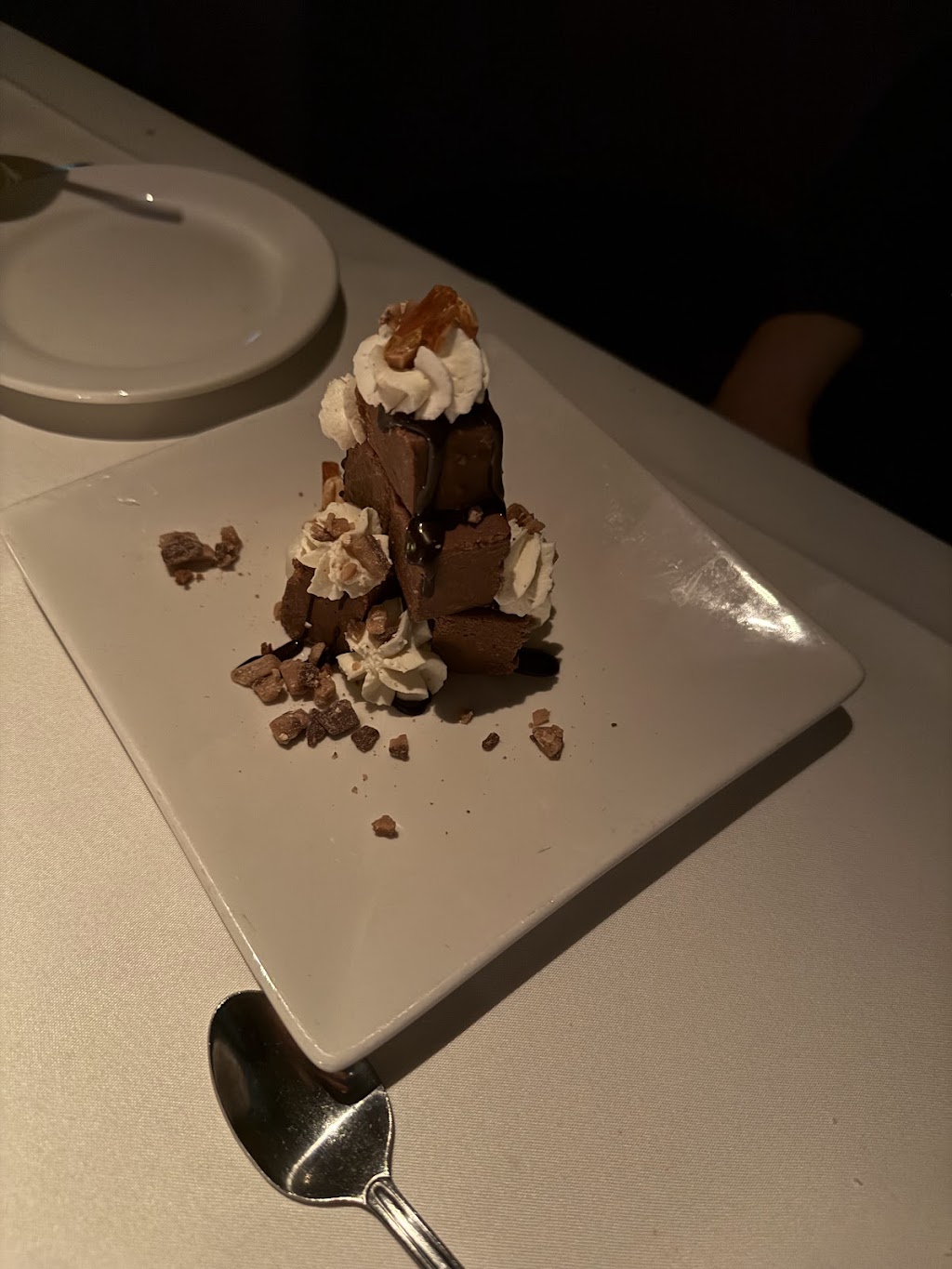 Perry's Steakhouse and Grille
