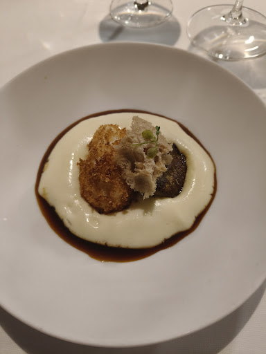 Restaurant Hofmann